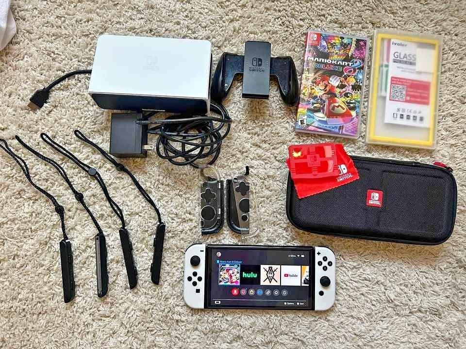 Nintendo