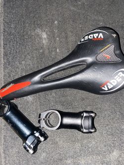 Bike parts