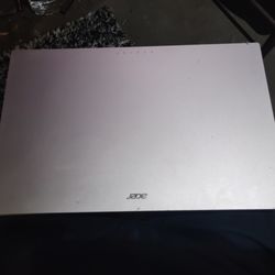 Acer Laptop