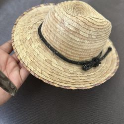 Baby Sombrero