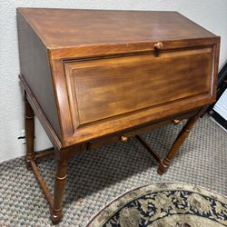 Flip Top Desk