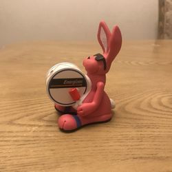 Vintage The Energizer Bunny Figure