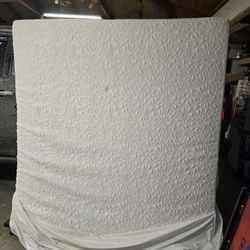 King Size Mattress 