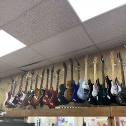 Guitar 