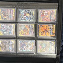 Pokémon cards for sale 