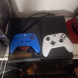 Xbox One