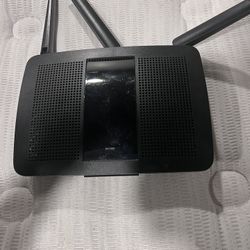Wireless Router