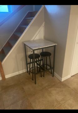 Dining set