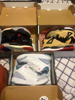 Toddlers shoes