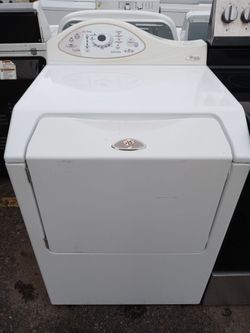 Maytag Neptune dryer - Free delivery