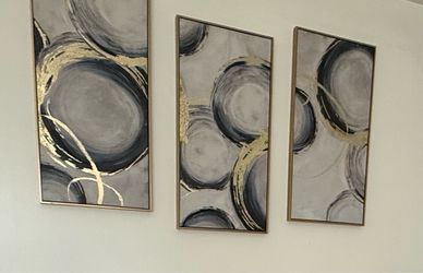 Wall decor