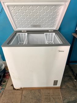 Freezer