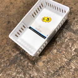 Small Storage Bins
