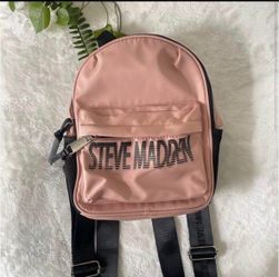Mini backpack