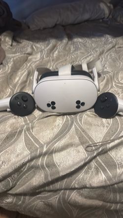 Oculus quest 3
