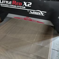 Vastex Little Red 2
