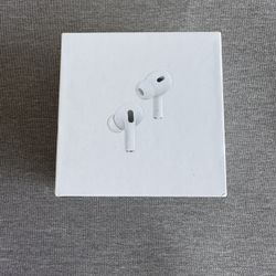 Airpods Pro Gen 2