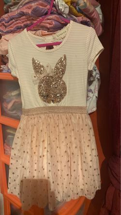 Toddler dress