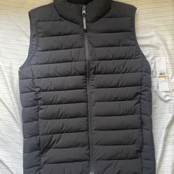 Calvin Klein Puffer