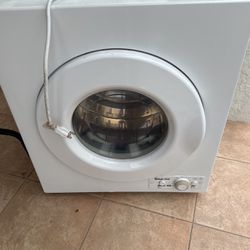 Magic Chef Dryer 