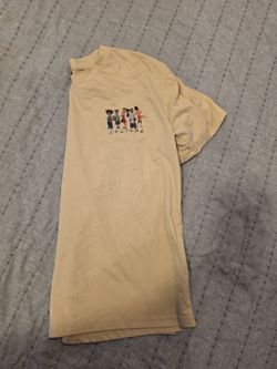 Girls tee