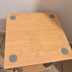 Stool