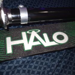 Halo Scooter 