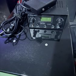 Tatoo Artist Starter Kit