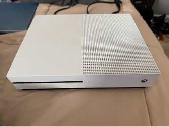 Xbox one S 1tb