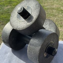 Water Weights