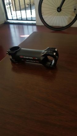 Bike stem