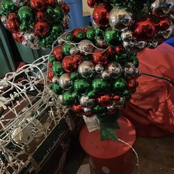 Christmas Decorations 