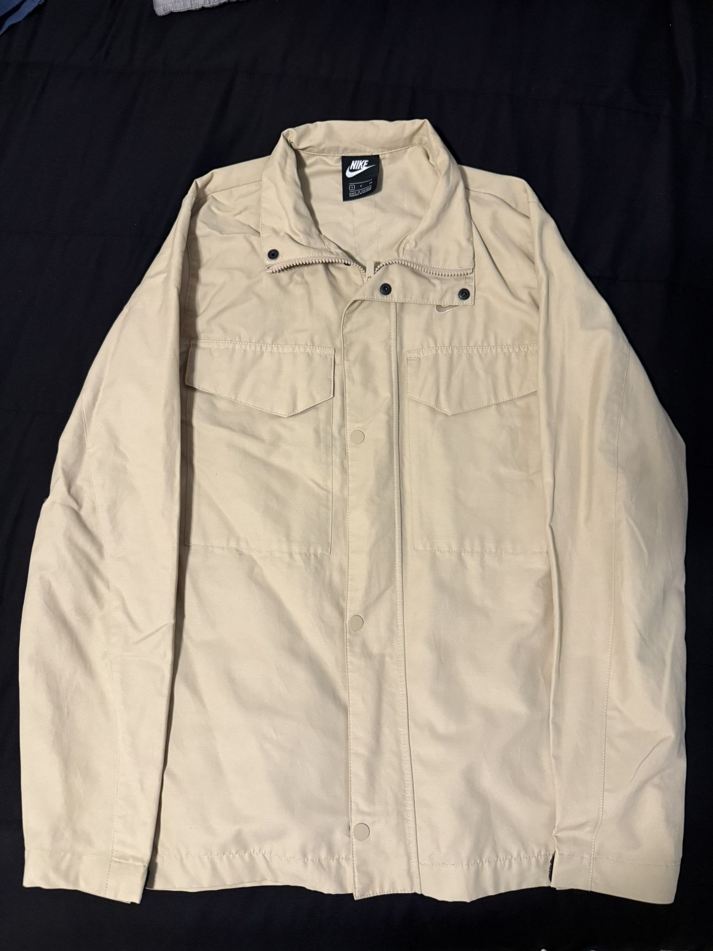 Nike Men’s Jacket