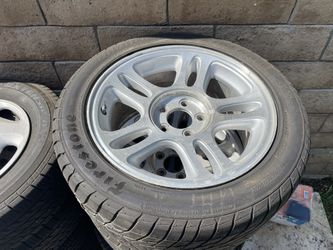 Rims