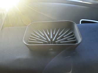 3d Printed Soap Bar Holder (for Bathroom, Shower, Kitchen.)