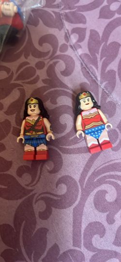 Wonder Woman