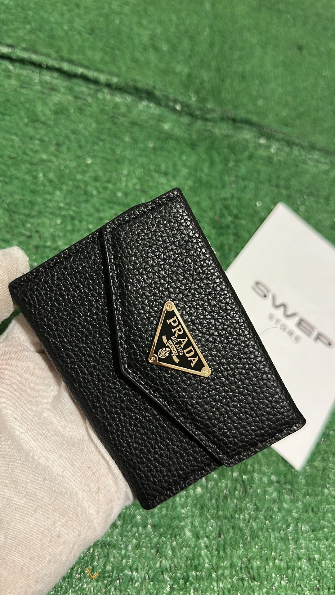 PRDA Wallet