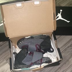 Youth Jordan’s 