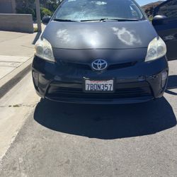 2013 Prius