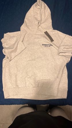 Essential Hoodie