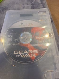Gears of War