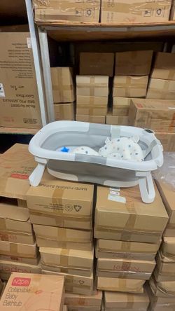 Tinas de baño $5 mayoreo