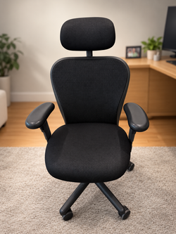 Office Chair by Eurotech