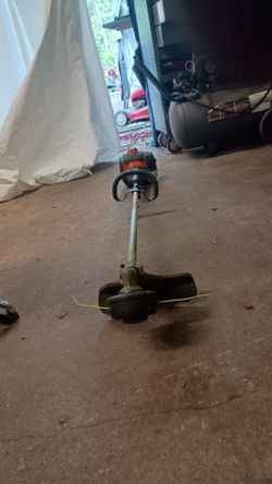 Husqvarna 525l weed eater