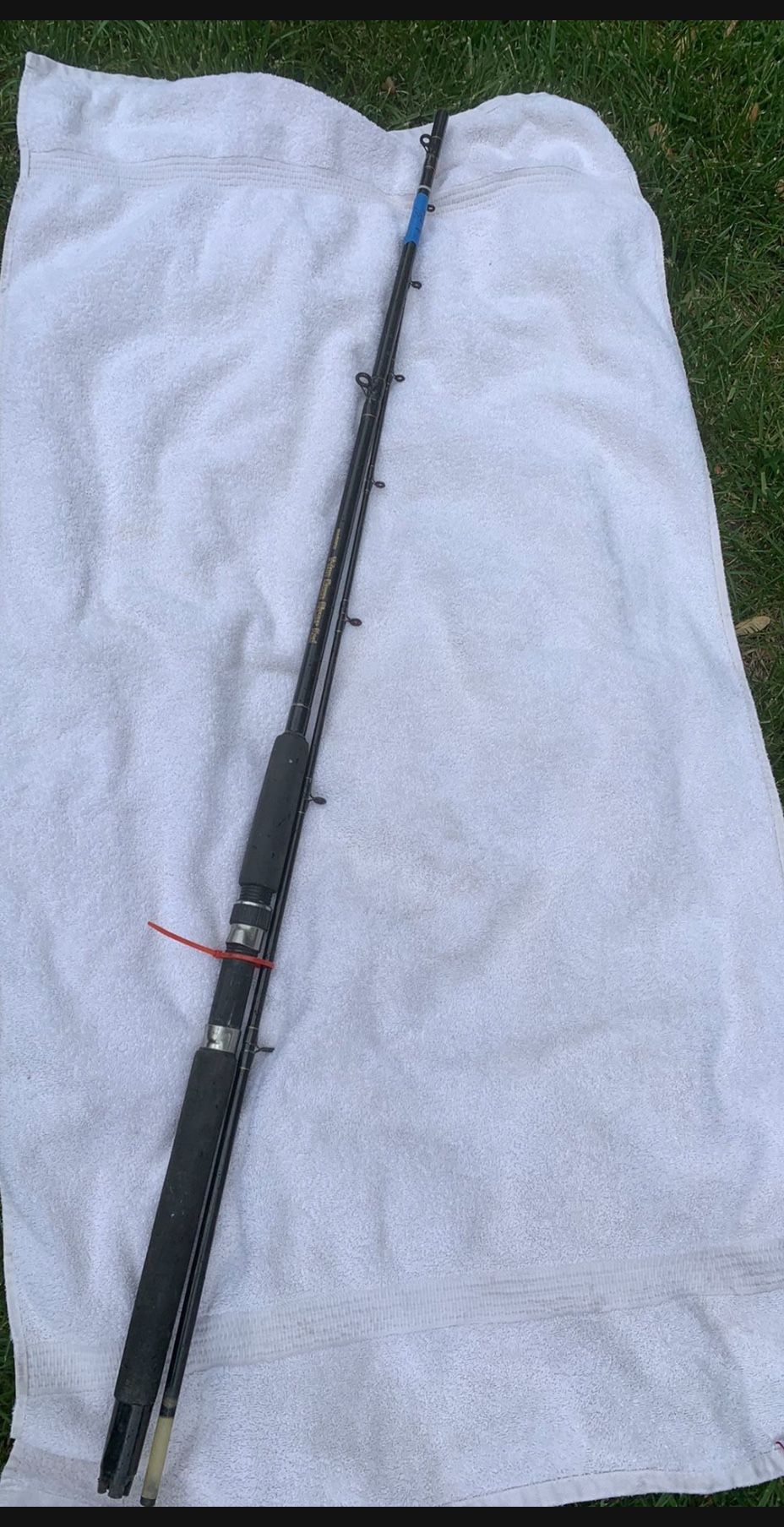 Fishing Rod $20