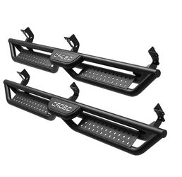 Dodge Ram Running Boards