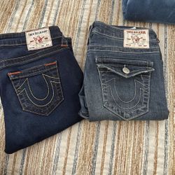 True Religion Jeans 
