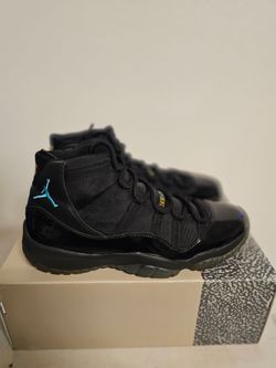 Jordan Retro 11 gamma sz 13