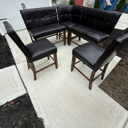 Granite Table  **Read Description**