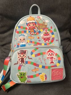 Candy land Loungefly